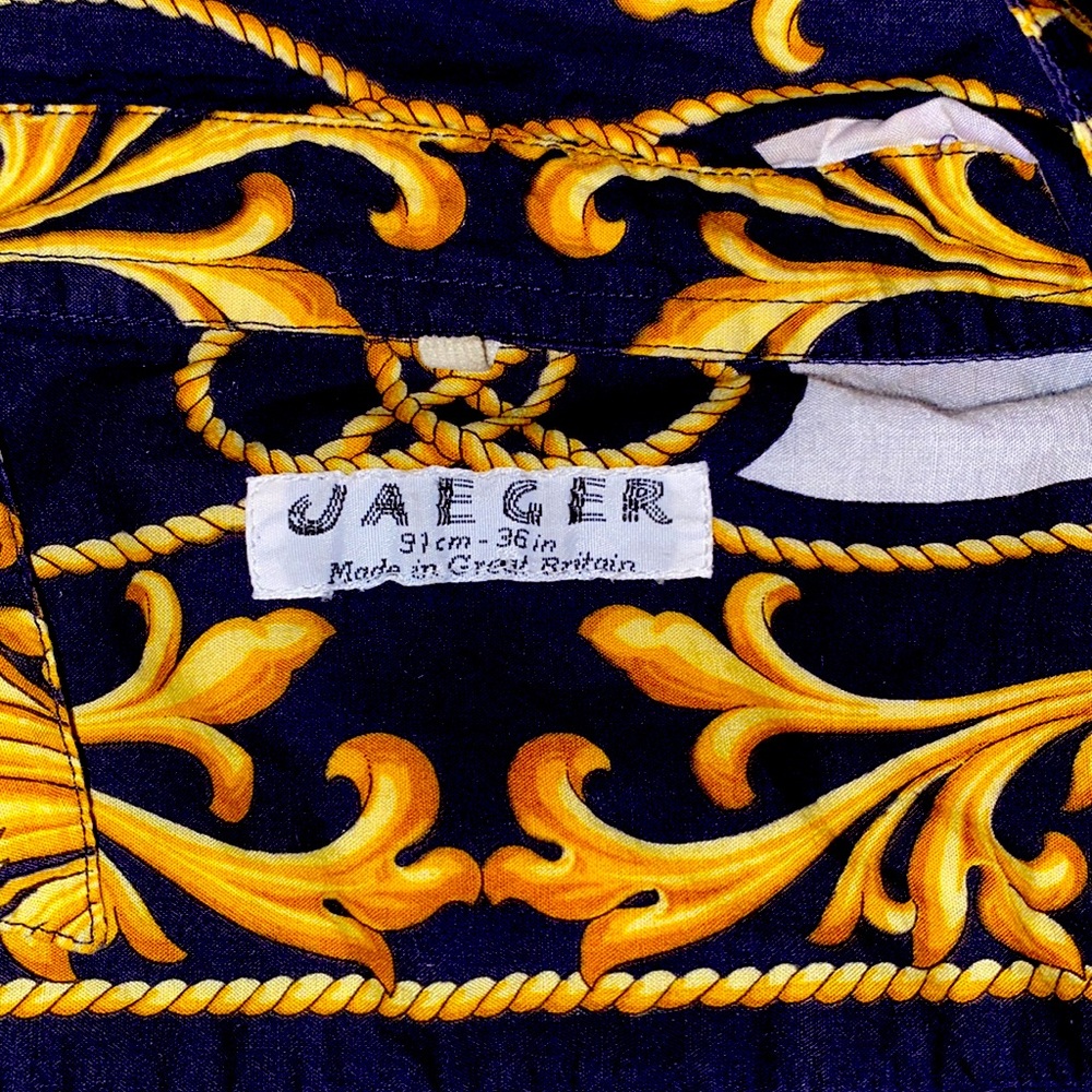 BRAND : JAEGER